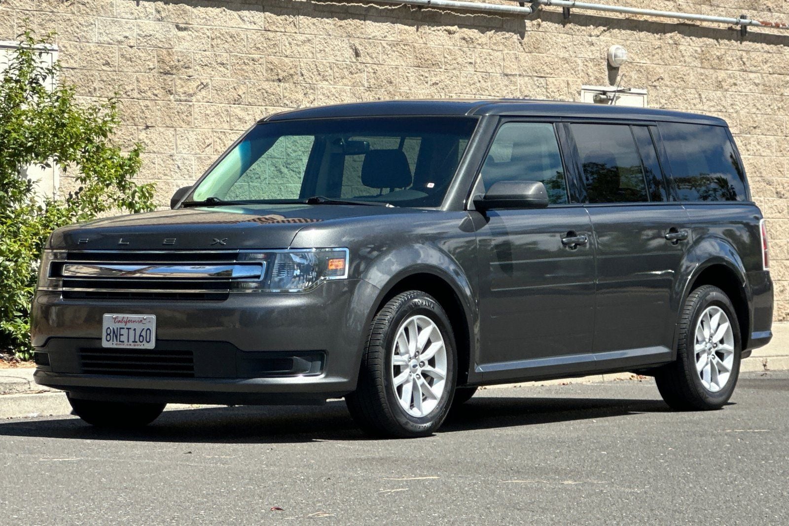 2019 Ford Flex SE