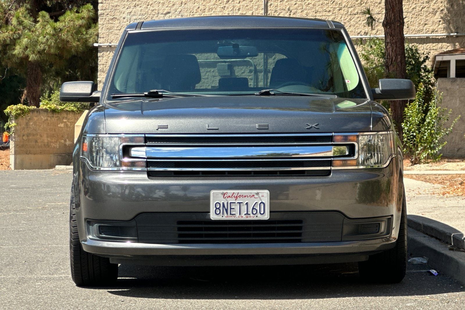 2019 Ford Flex SE