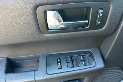 2017 Ford Flex SE