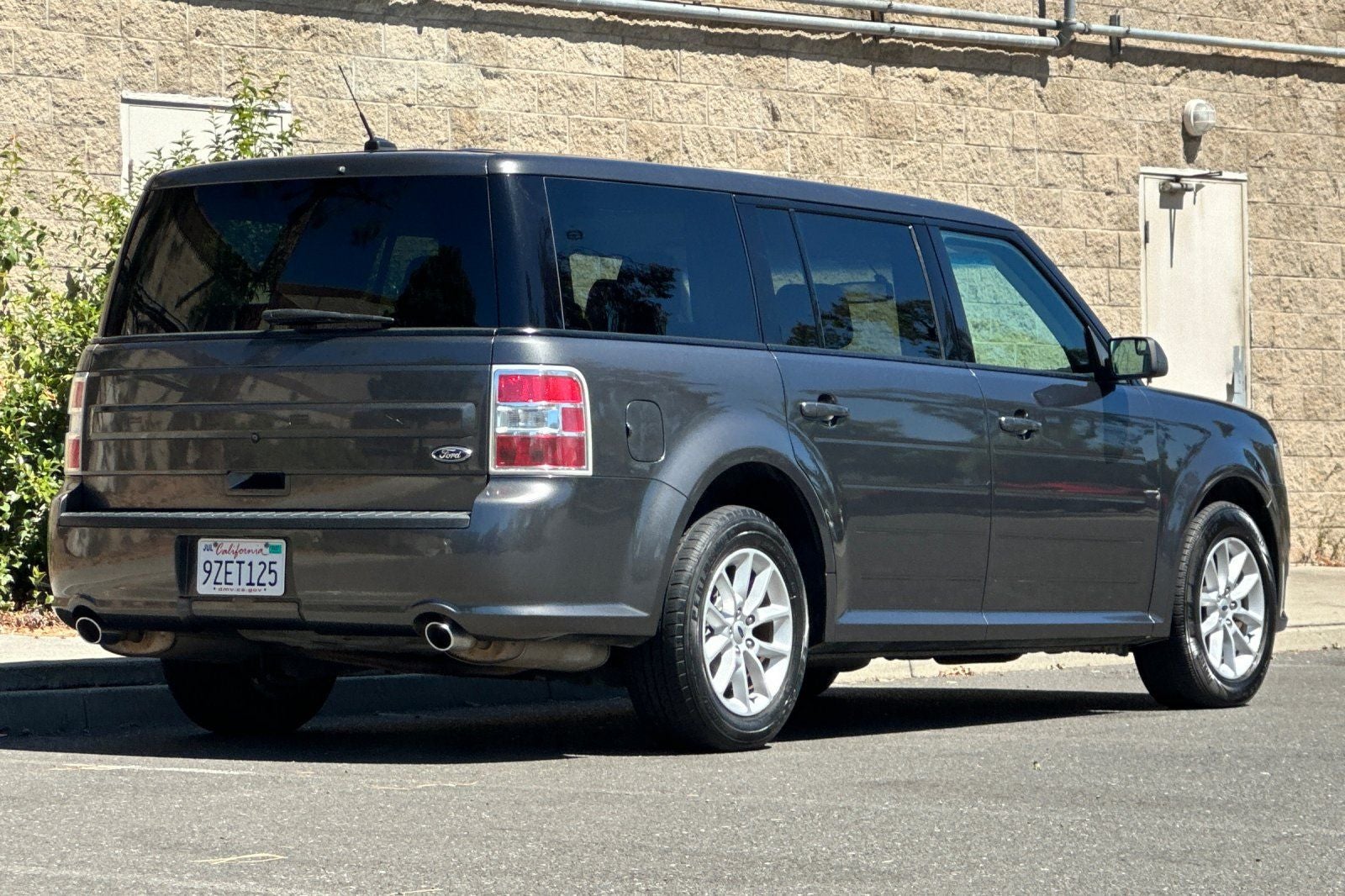 2017 Ford Flex SE