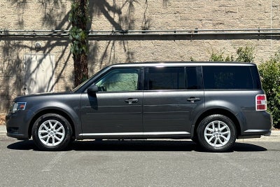 2017 Ford Flex SE