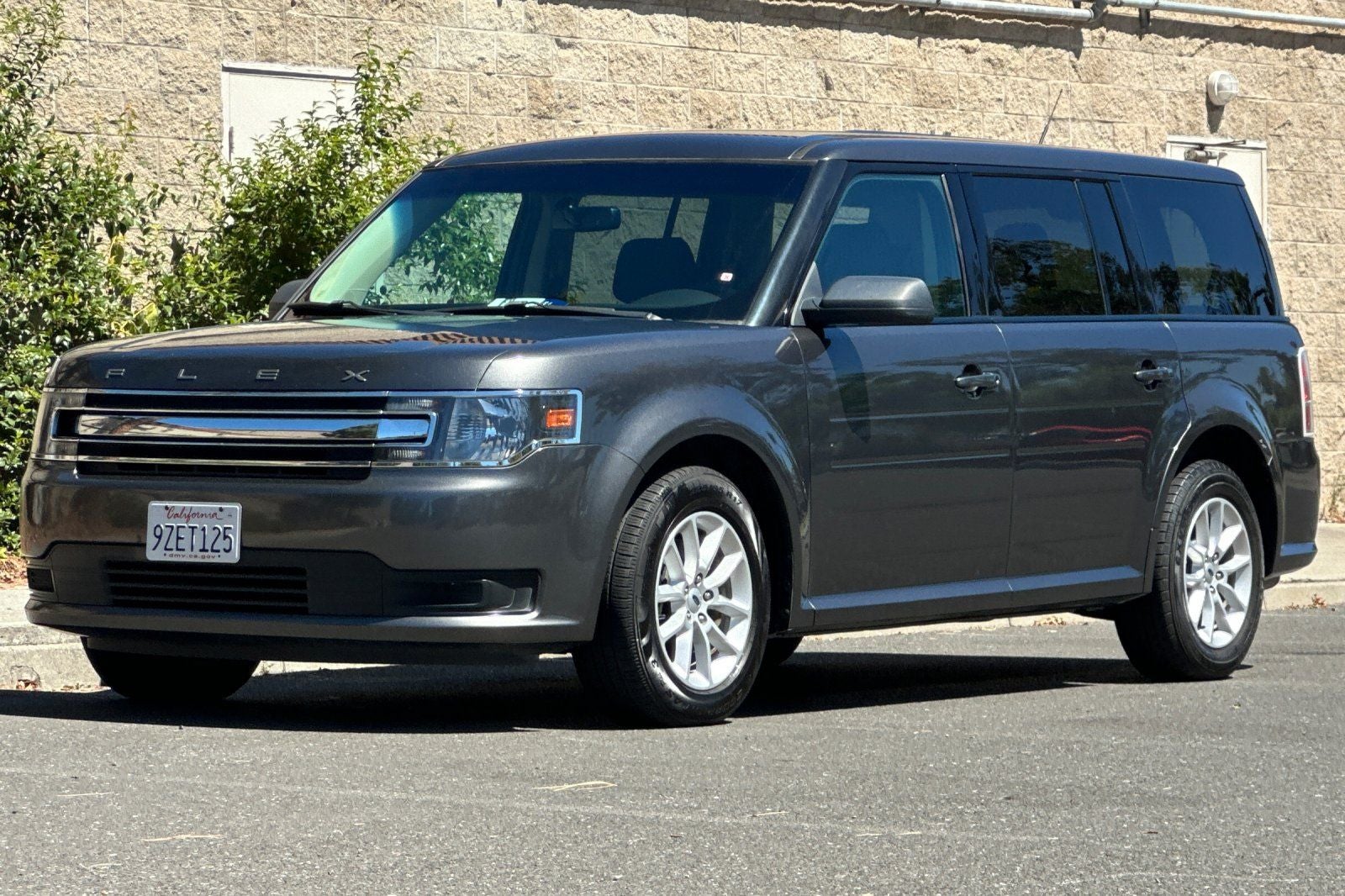 2017 Ford Flex SE