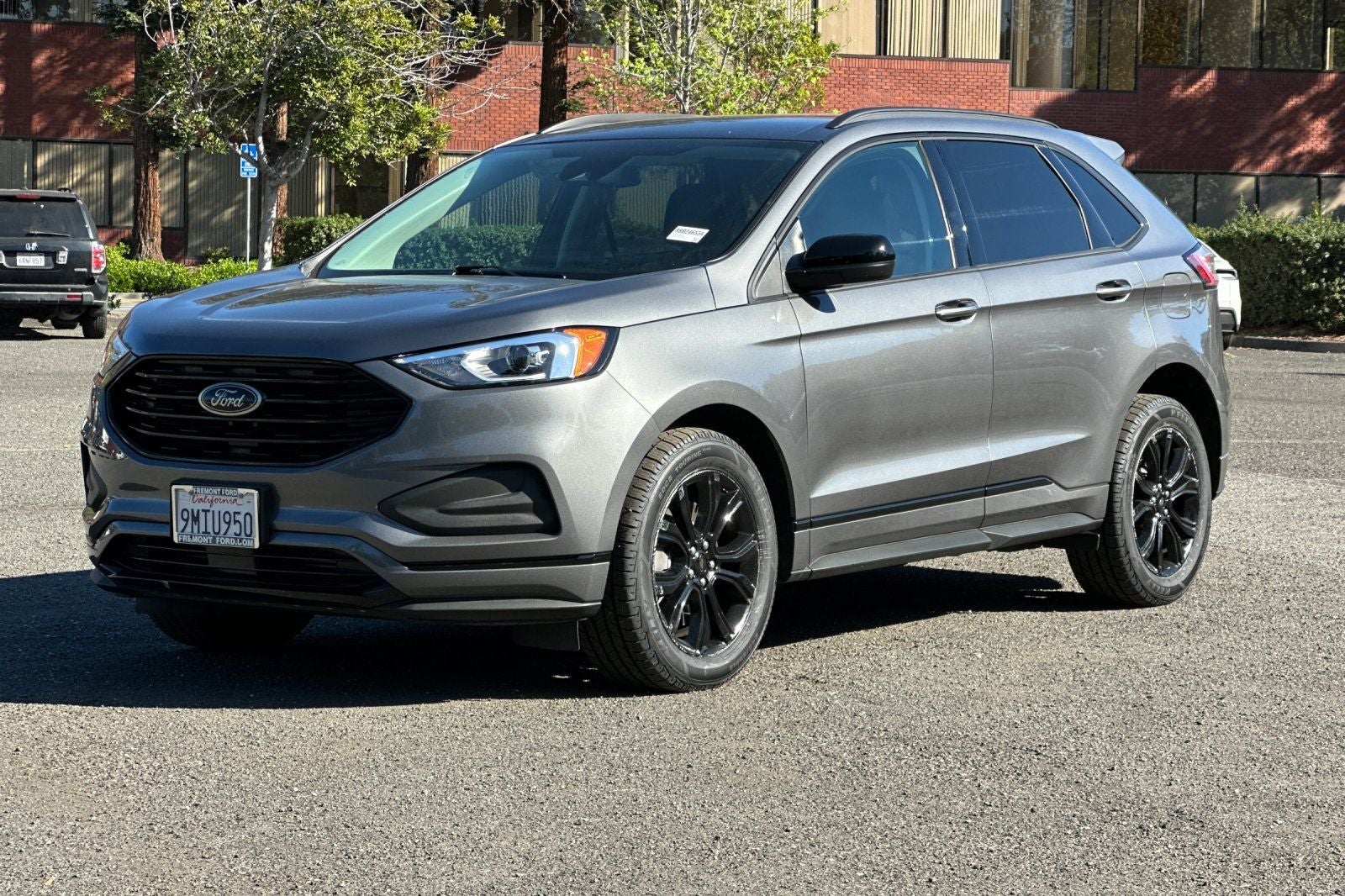 2024 Ford Edge SE