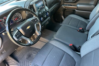 2023 Chevrolet Silverado 2500HD LT