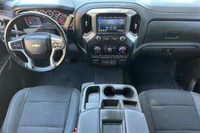 2023 Chevrolet Silverado 2500HD LT