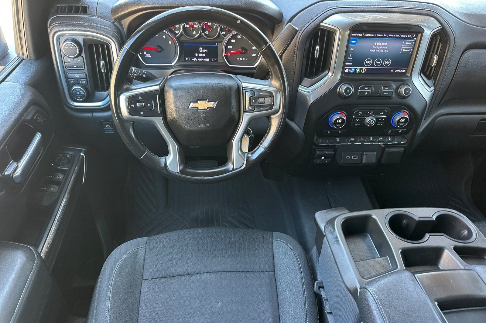 2023 Chevrolet Silverado 2500HD LT