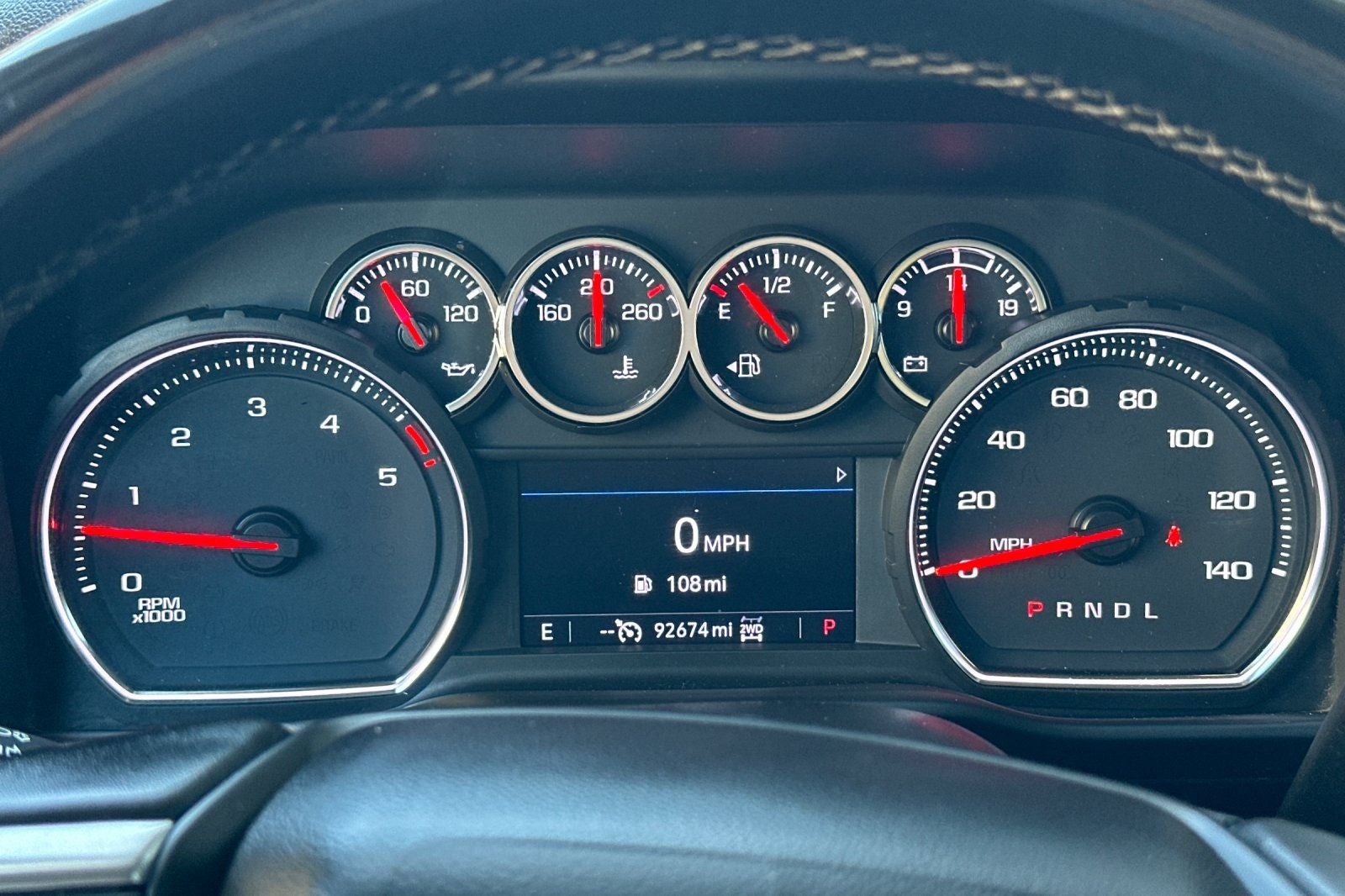 2023 Chevrolet Silverado 2500HD LT