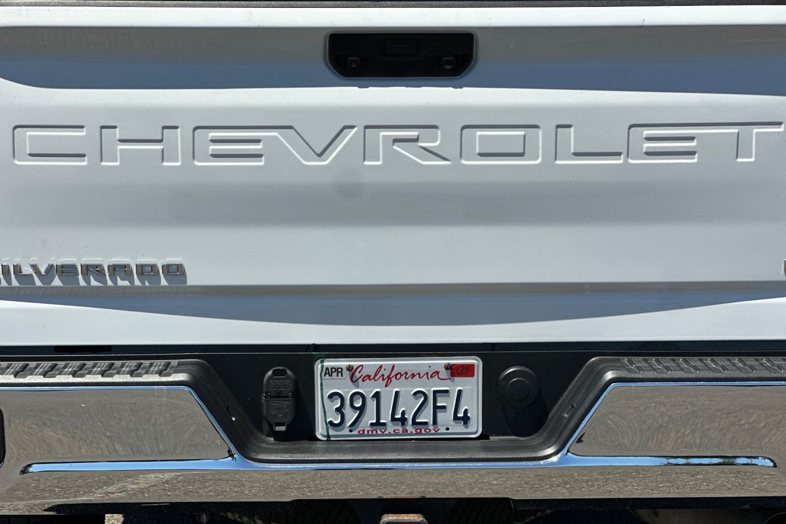 2023 Chevrolet Silverado 2500HD LT