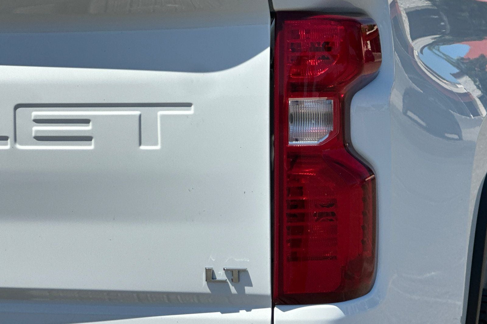 2023 Chevrolet Silverado 2500HD LT