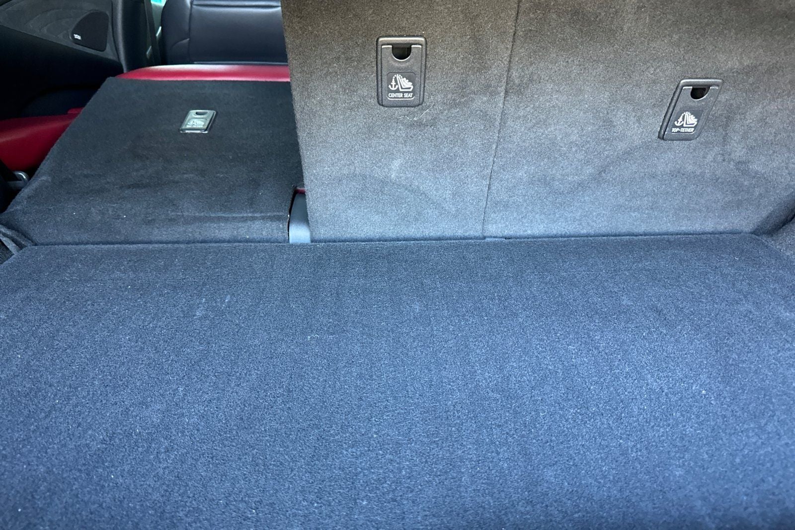 2023 Lexus RX 500h F SPORT Performance