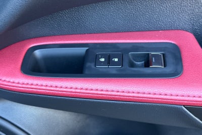 2023 Lexus RX 500h F SPORT Performance