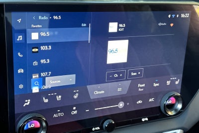 2023 Lexus RX 500h F SPORT Performance