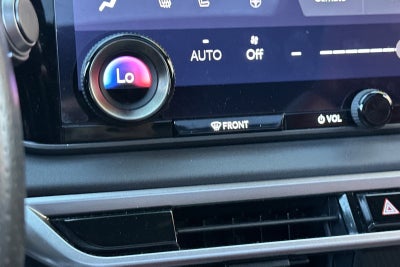 2023 Lexus RX 500h F SPORT Performance
