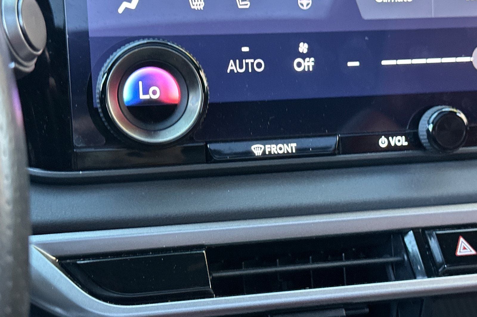 2023 Lexus RX 500h F SPORT Performance