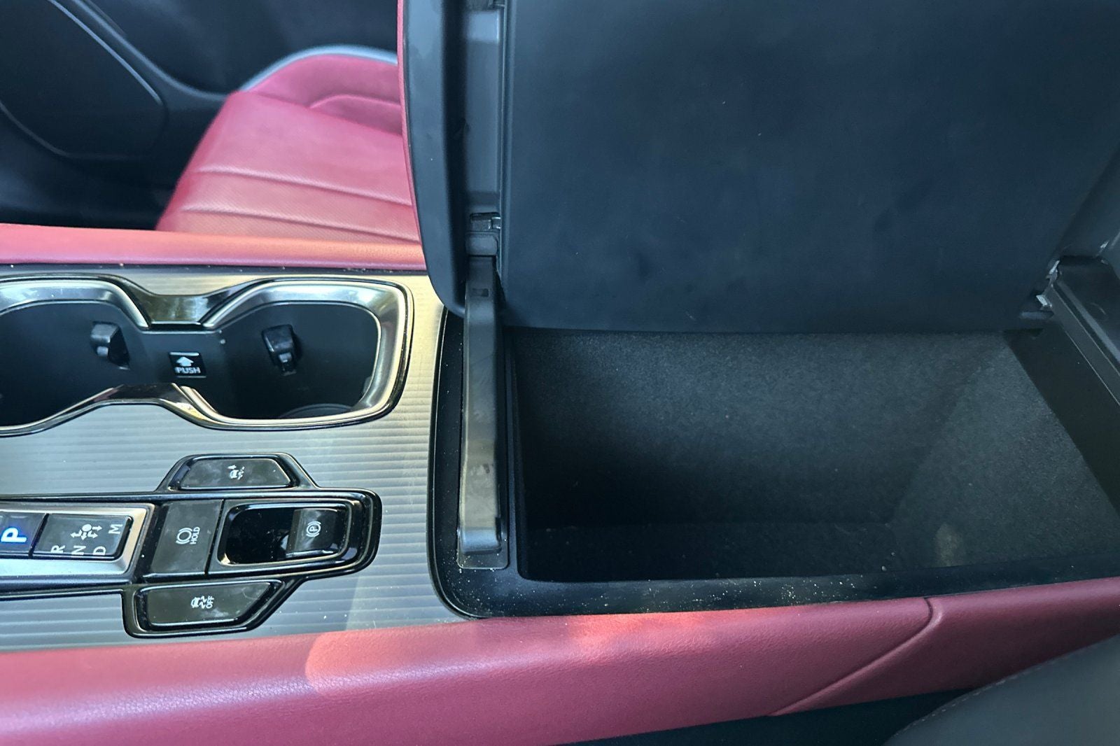 2023 Lexus RX 500h F SPORT Performance