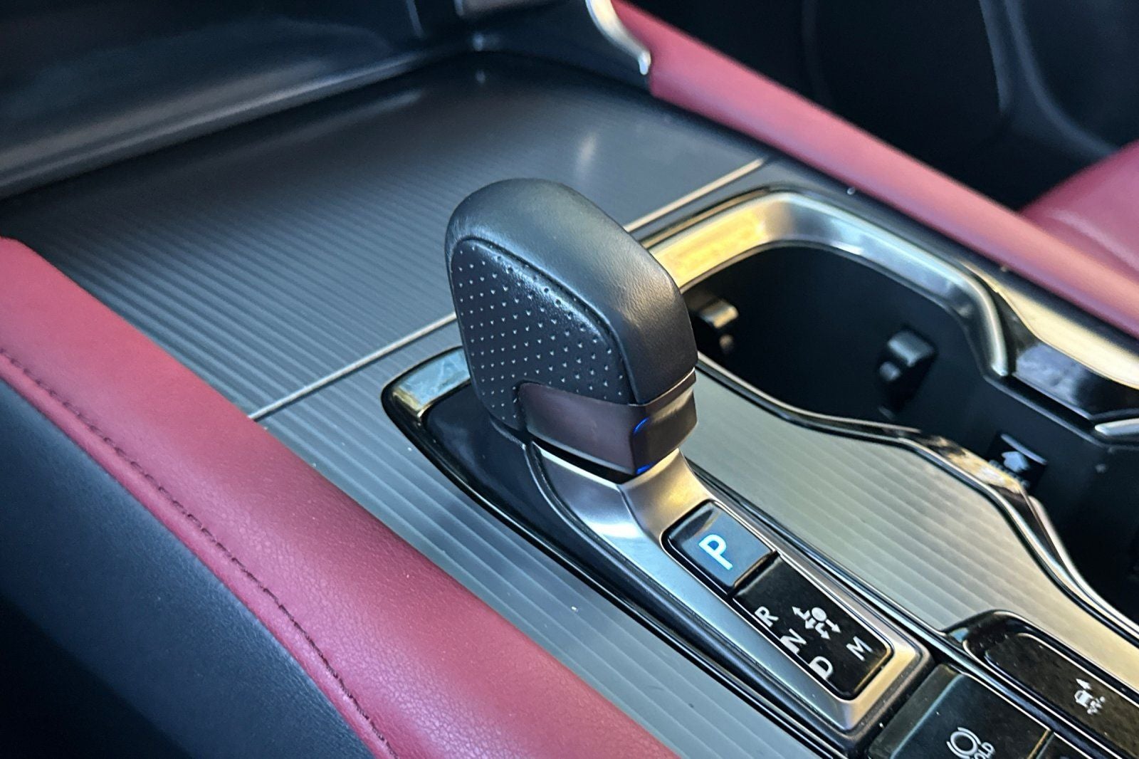 2023 Lexus RX 500h F SPORT Performance