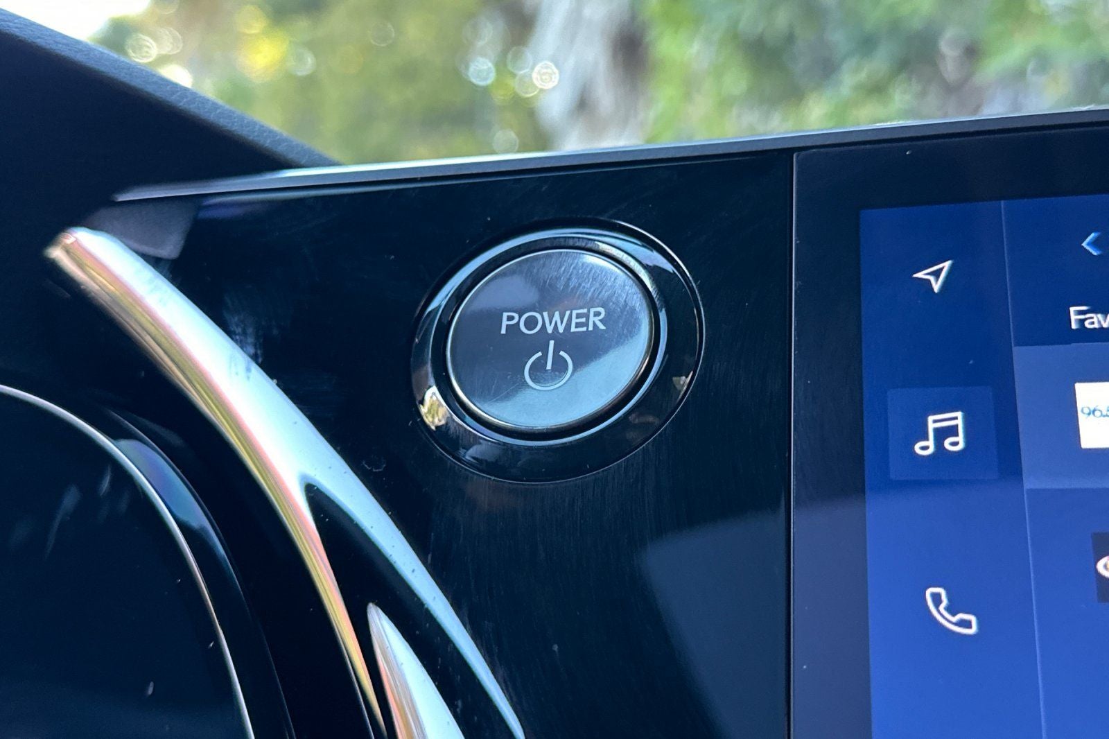 2023 Lexus RX 500h F SPORT Performance