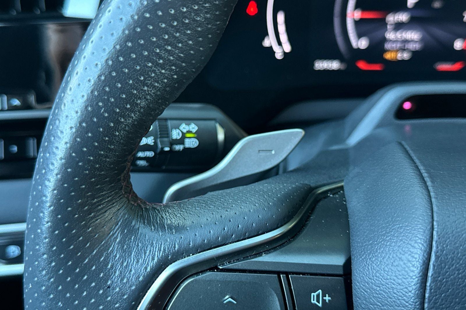 2023 Lexus RX 500h F SPORT Performance