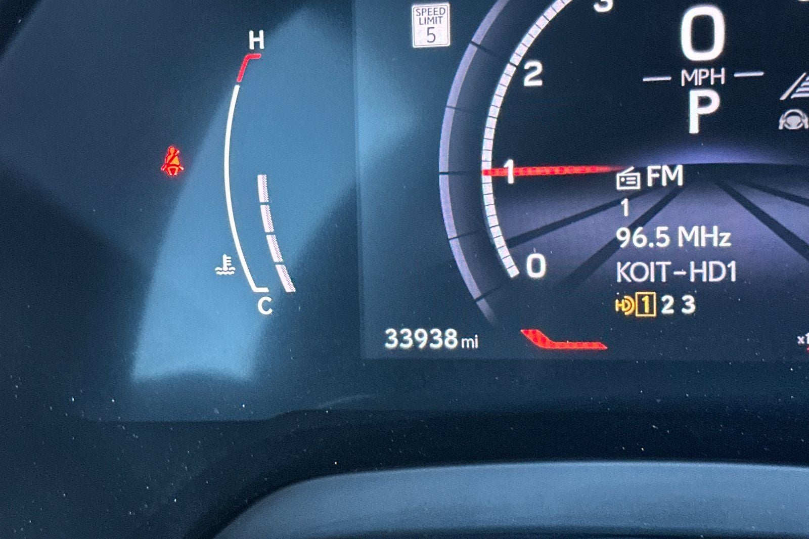 2023 Lexus RX 500h F SPORT Performance