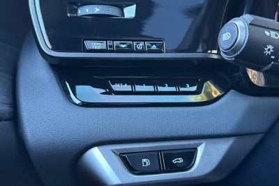 2023 Lexus RX 500h F SPORT Performance