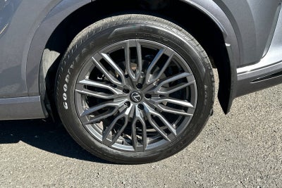 2023 Lexus RX 500h F SPORT Performance