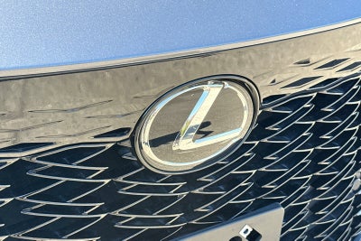 2023 Lexus RX 500h F SPORT Performance
