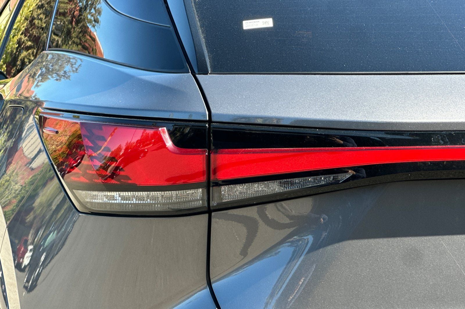 2023 Lexus RX 500h F SPORT Performance