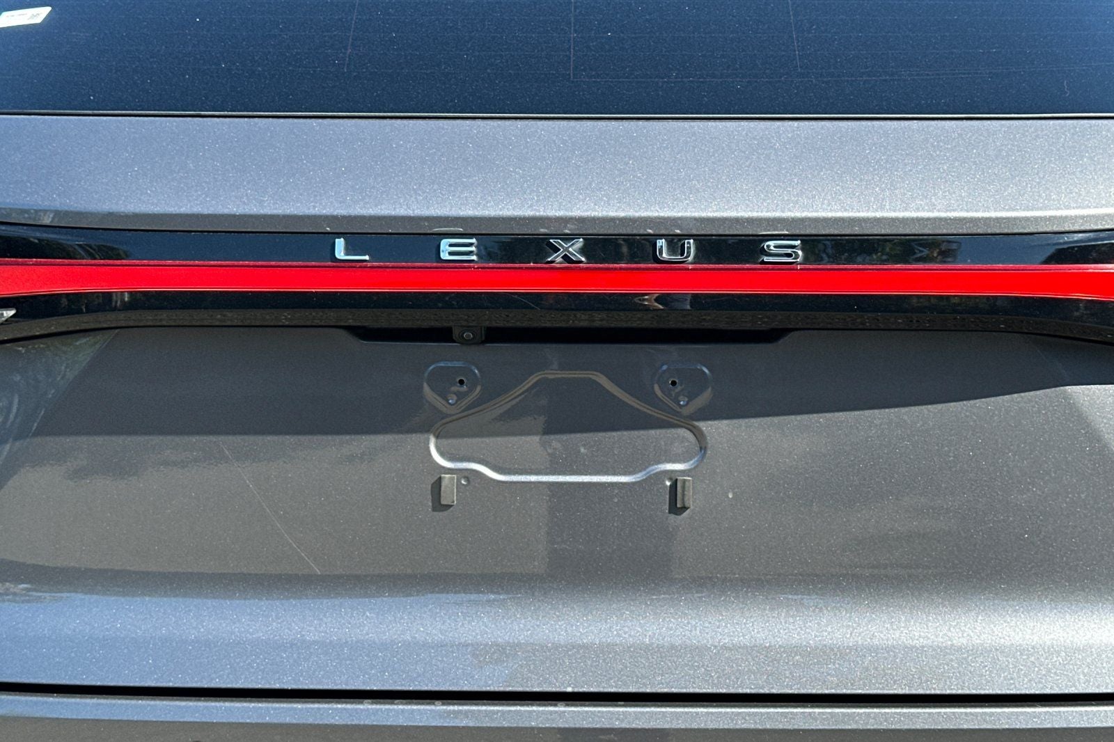 2023 Lexus RX 500h F SPORT Performance