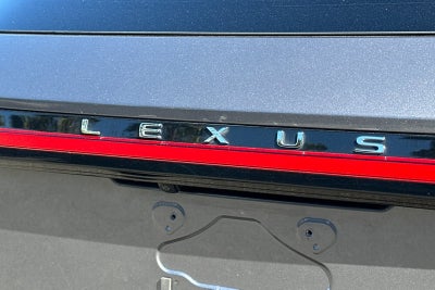 2023 Lexus RX 500h F SPORT Performance