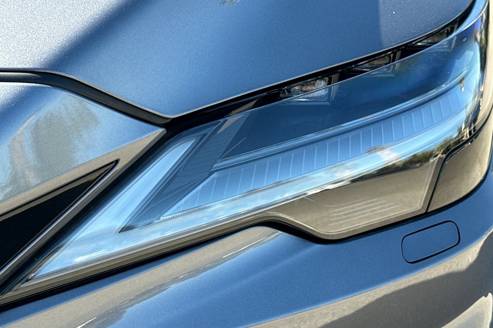 2023 Lexus RX 500h F SPORT Performance