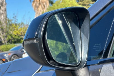 2023 Lexus RX 500h F SPORT Performance