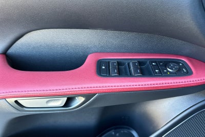 2023 Lexus RX 500h F SPORT Performance