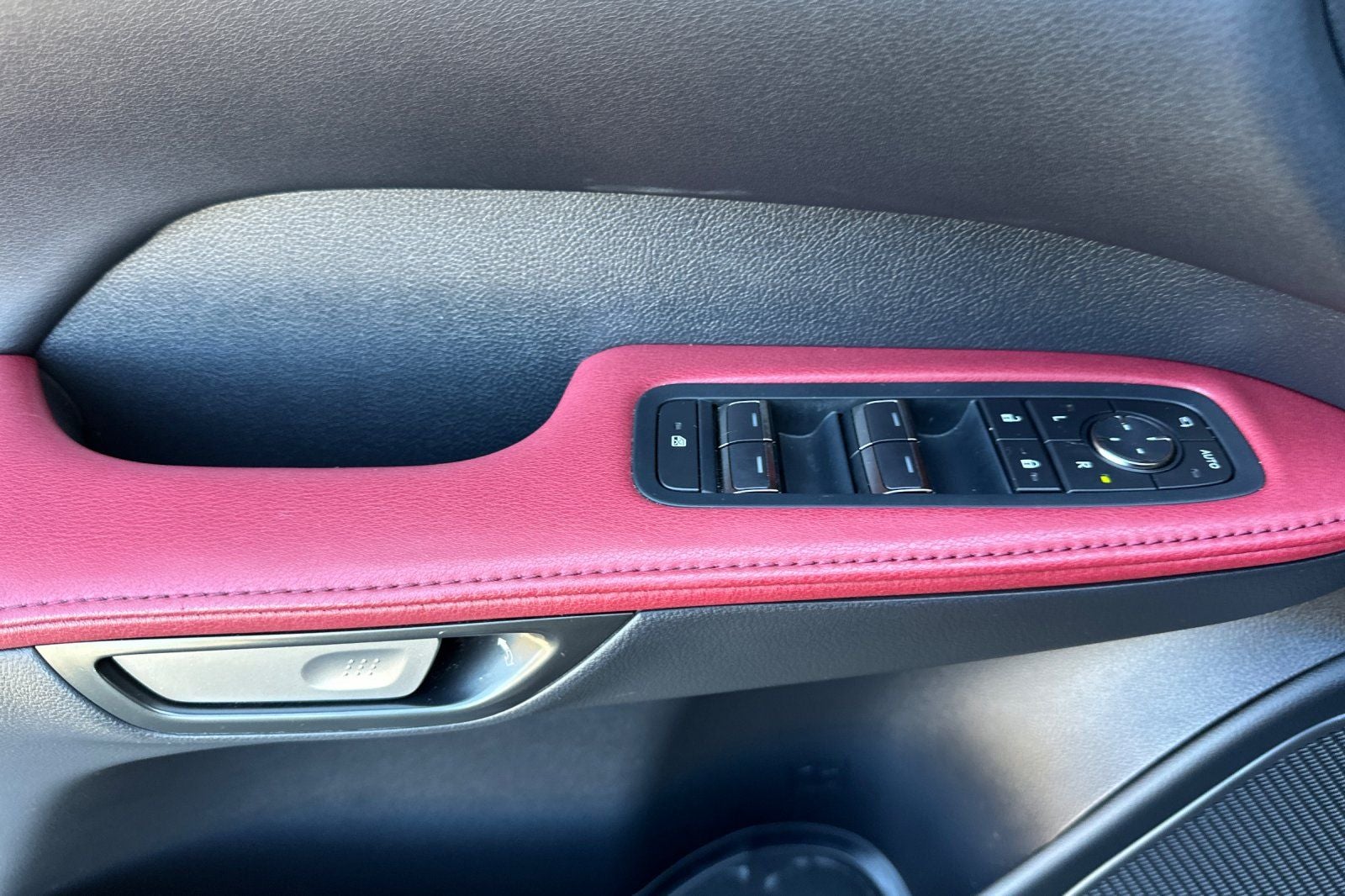 2023 Lexus RX 500h F SPORT Performance