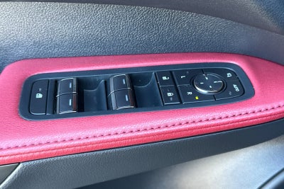 2023 Lexus RX 500h F SPORT Performance