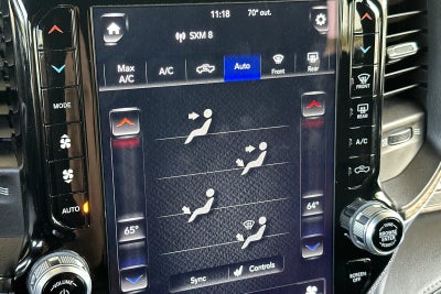 2019 RAM 2500 Limited
