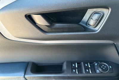 2021 Ford Bronco Sport First Edition