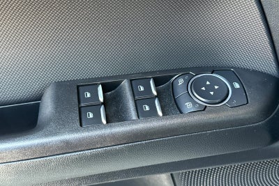 2021 Ford Bronco Sport First Edition