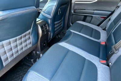 2021 Ford Bronco Sport First Edition