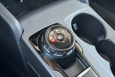 2021 Ford Bronco Sport First Edition