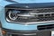 2021 Ford Bronco Sport First Edition