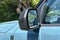 2021 Ford Bronco Sport First Edition