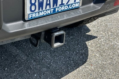 2021 Ford Bronco Sport First Edition