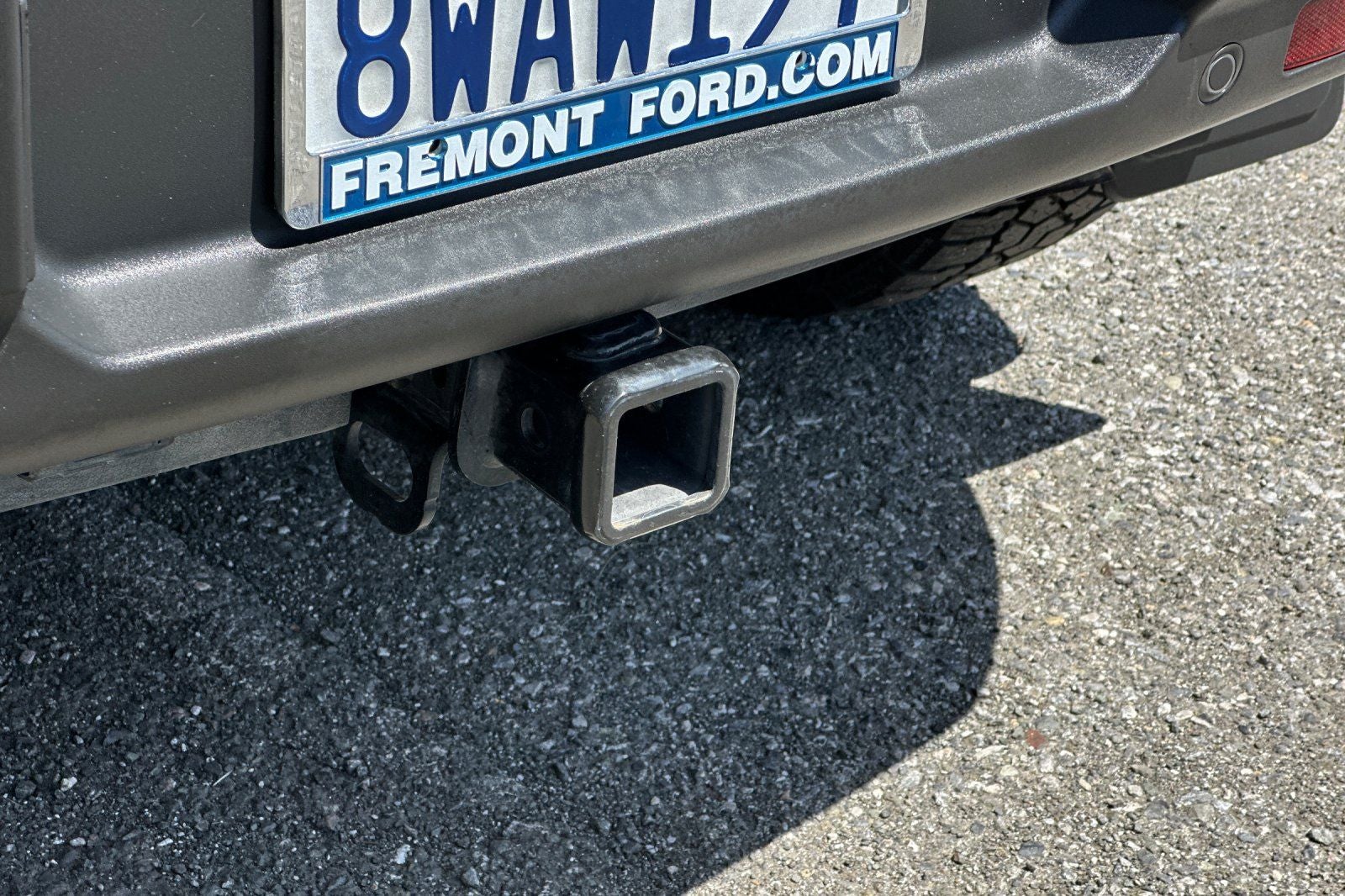 2021 Ford Bronco Sport First Edition