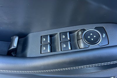 2024 Ford Mustang Mach-E Select