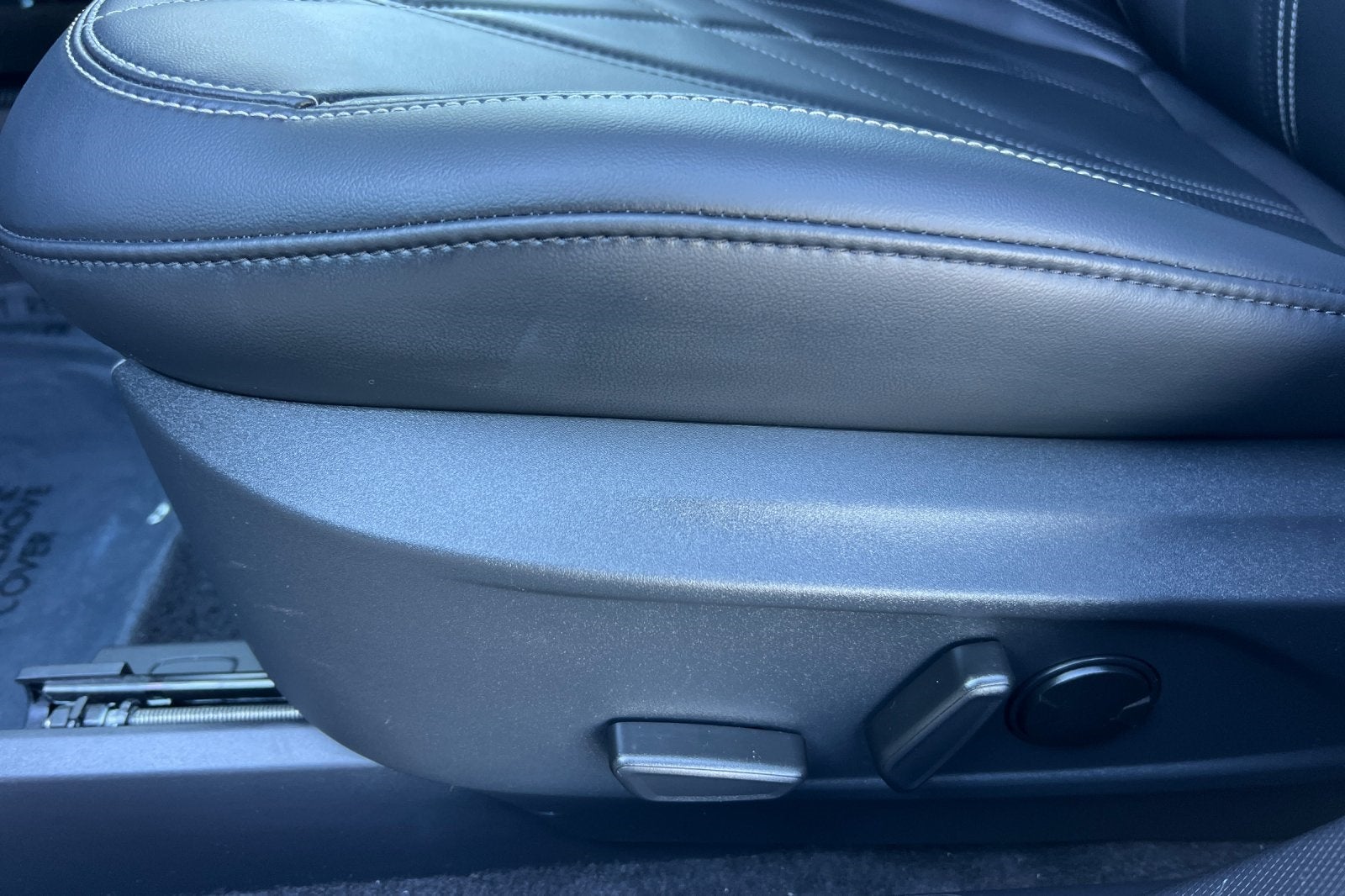 2024 Ford Mustang Mach-E Select