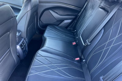 2024 Ford Mustang Mach-E Select