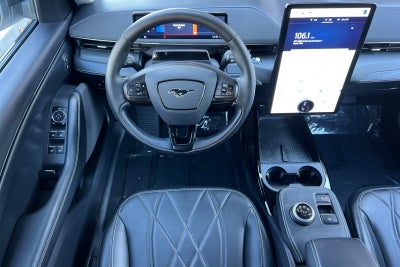 2024 Ford Mustang Mach-E Select