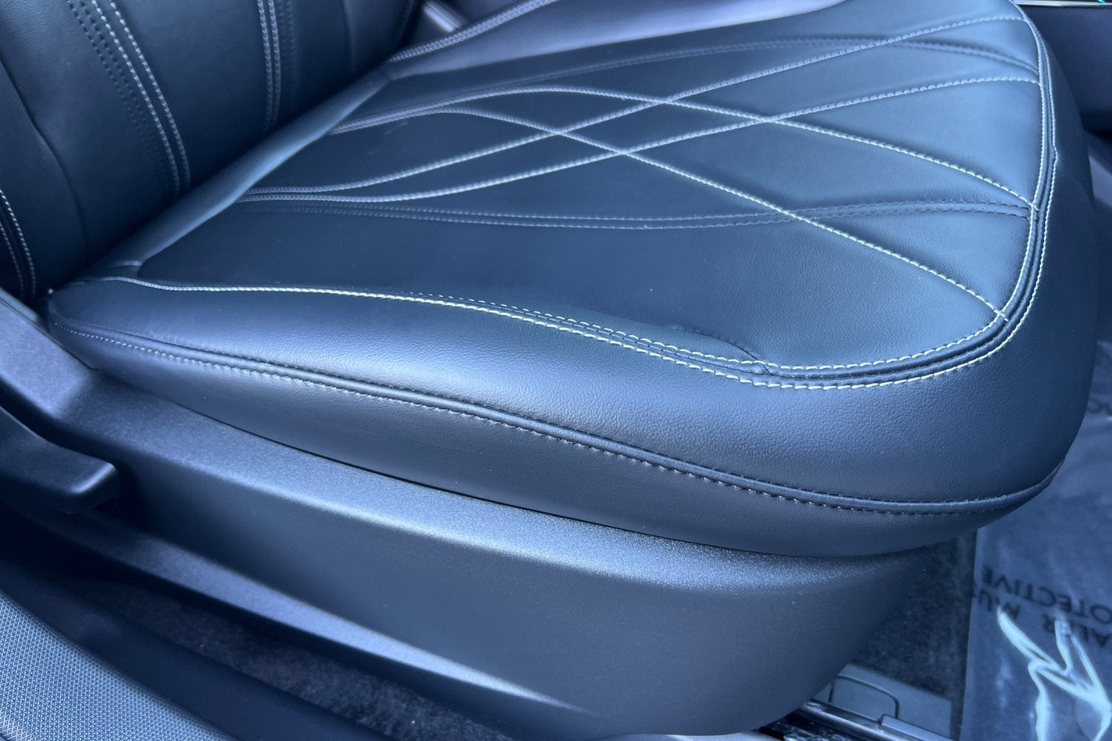 2024 Ford Mustang Mach-E Select