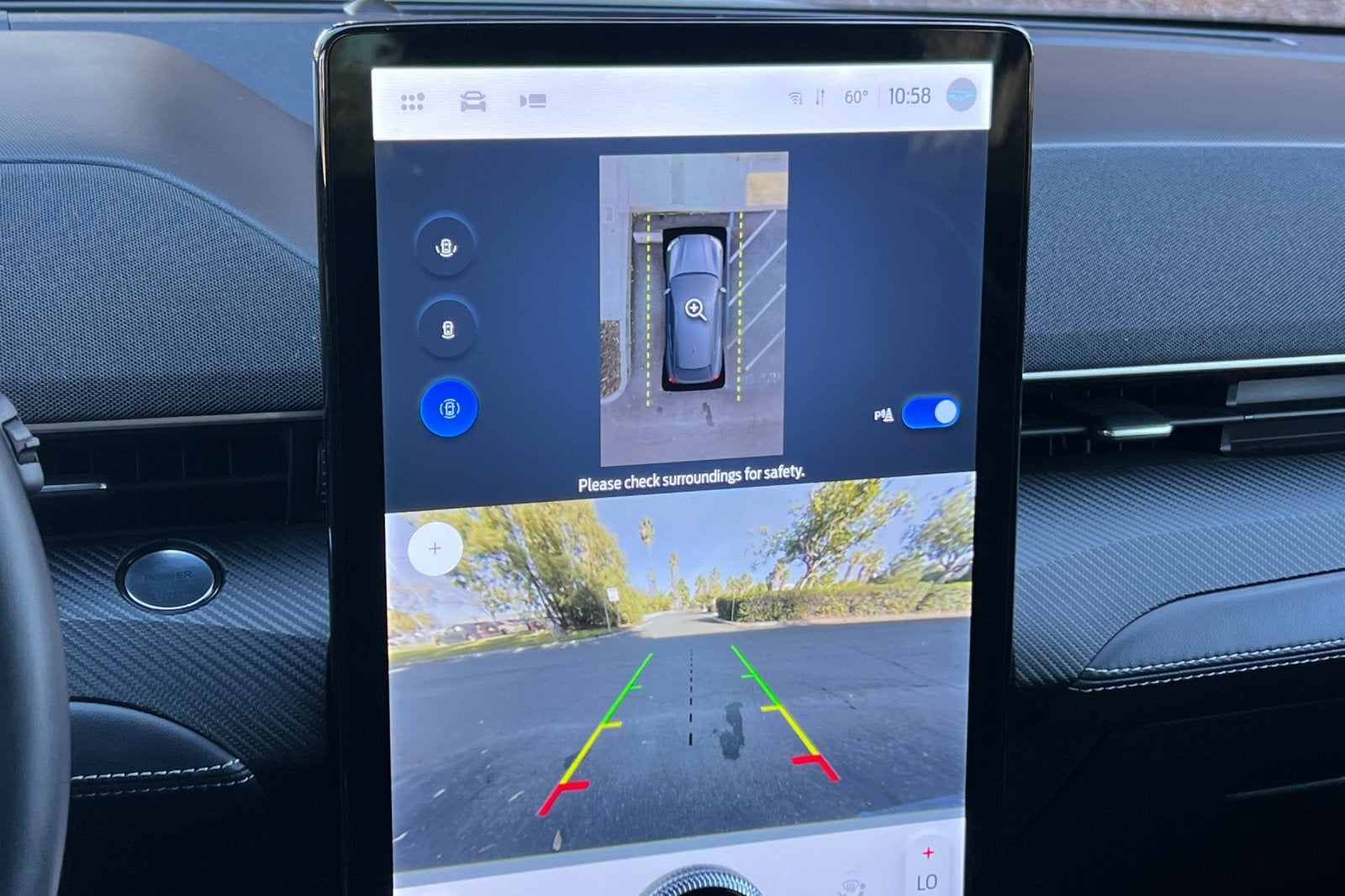 2024 Ford Mustang Mach-E Select