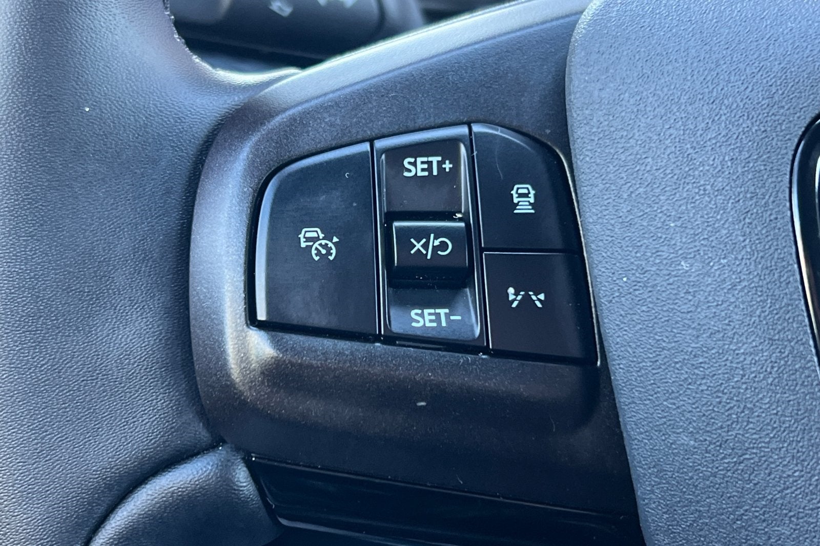 2024 Ford Mustang Mach-E Select